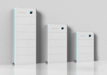 Sigenergy hybrid inverter combinations